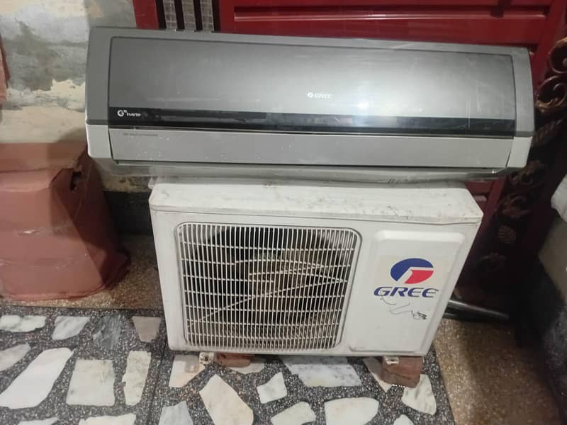 Gree AC 1