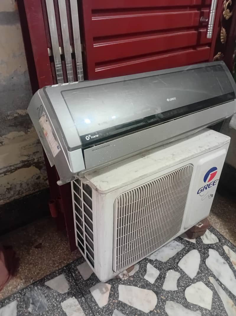 Gree AC 3