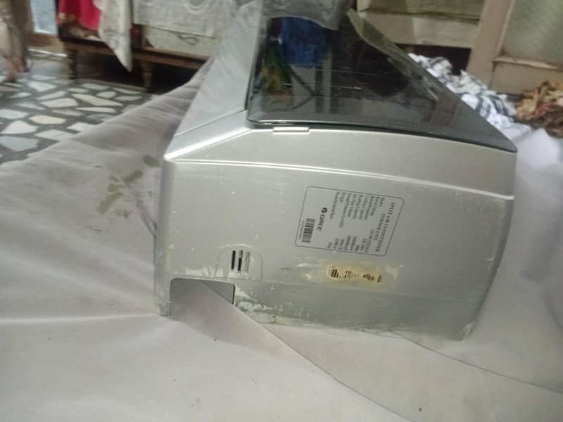 Gree AC 9