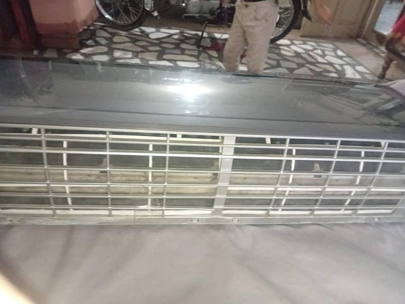 Gree AC 10
