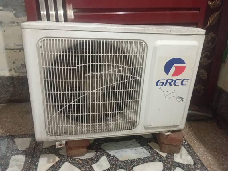 Gree AC 11