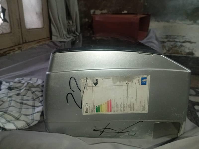 Gree AC 12