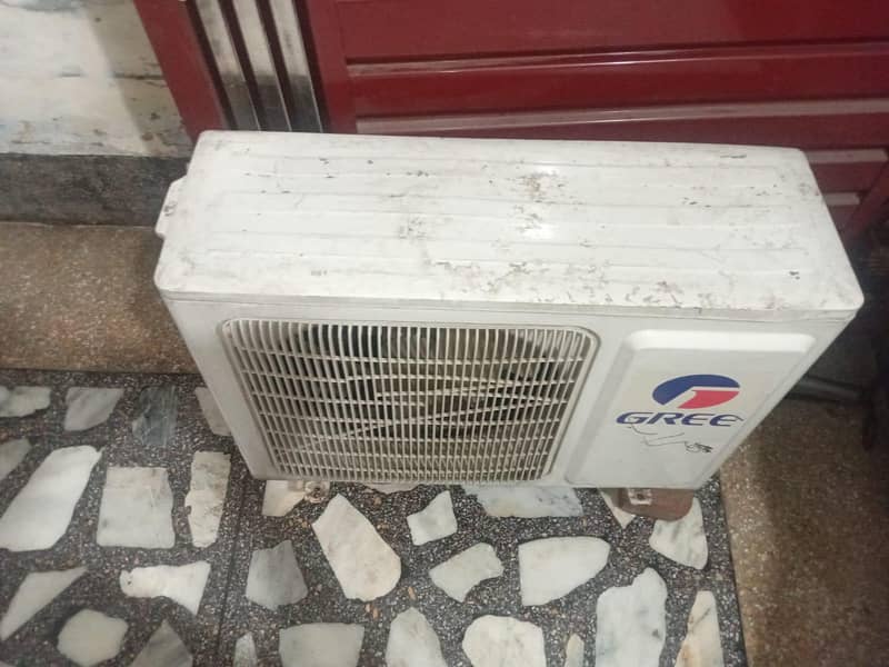Gree AC 14