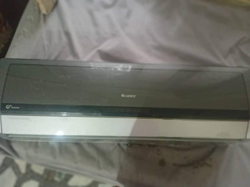 Gree AC 15