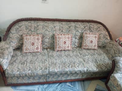 5 Seater Sofa set