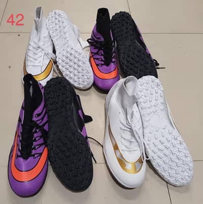 Football Shoes