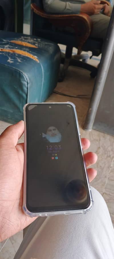 Tecnospark 40 Other Model