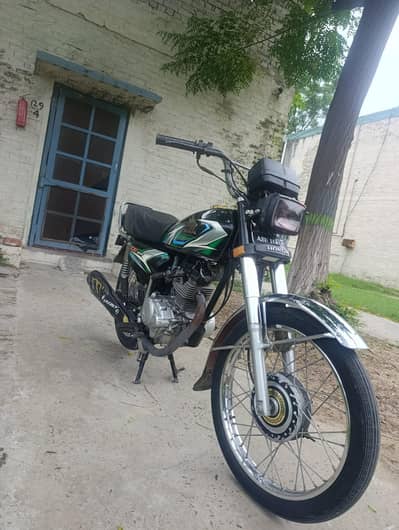 Bike like new