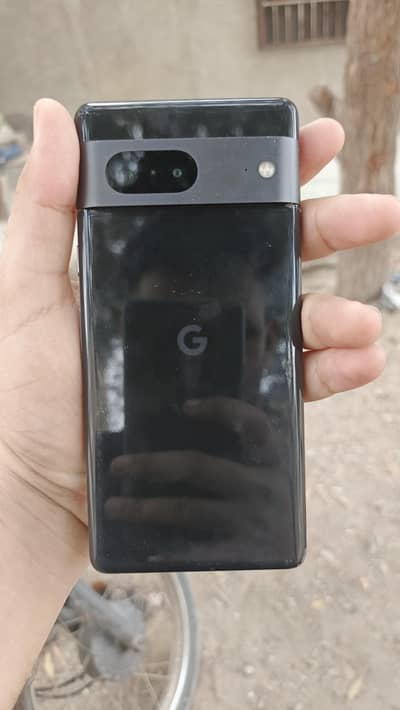 Google Pixel 7