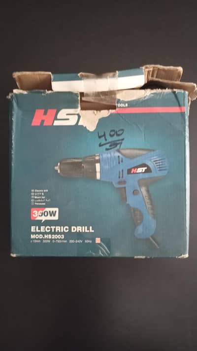 Drill Machine for sale