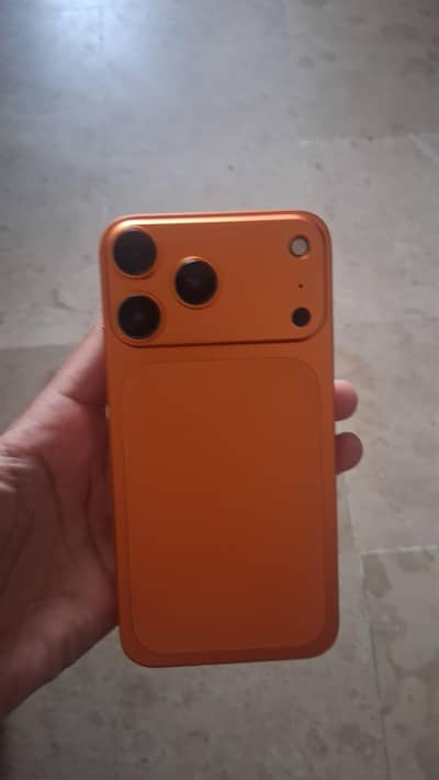 xr converted 17 pro