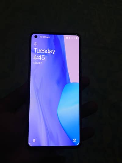 One Plus 9