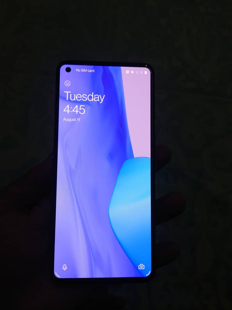 One Plus 9 0