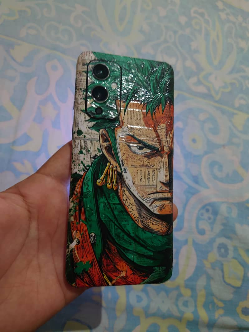 One Plus 9 2