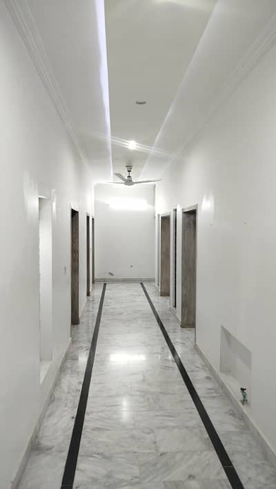One Kanal Full Open Basement 2 Bedroom For Rent In DHA Phase 2 Sector H