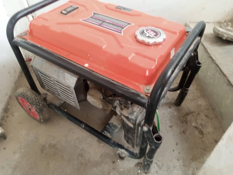 portable generator 1
