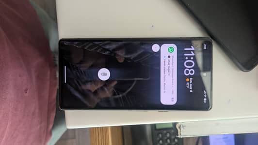 Google Pixel 7a