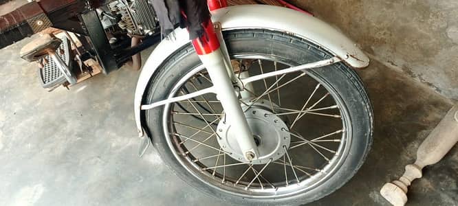 Heavy Duty E-Loader Rickshaw for Sale – Only 1 Month Used!