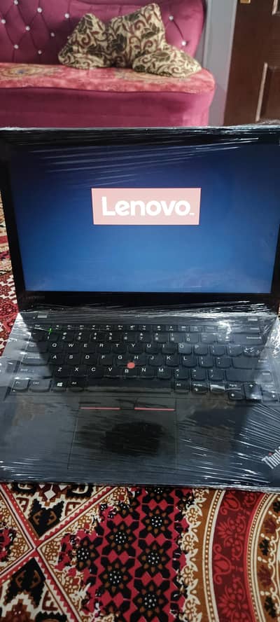 lenovo think pad T470