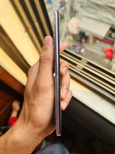 Infinix Hot 50 Pro Plus