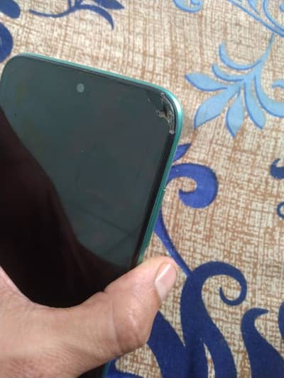 Infinix Smart HD