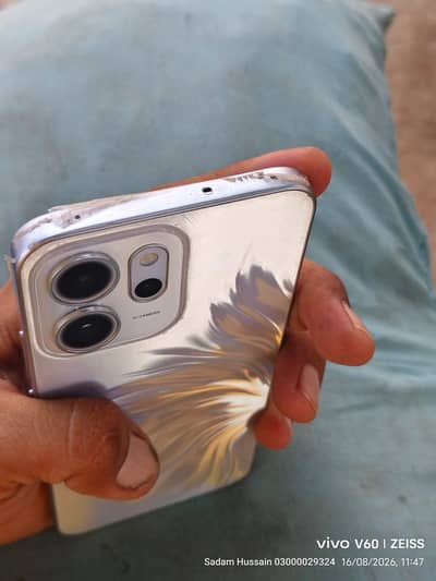 OPPO Reno 14F