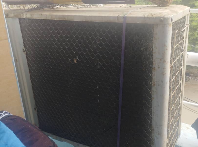 Kenwood Split AC 2