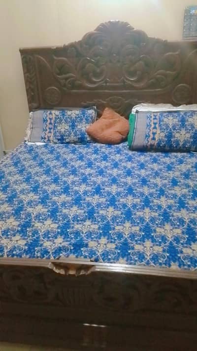 bed set
