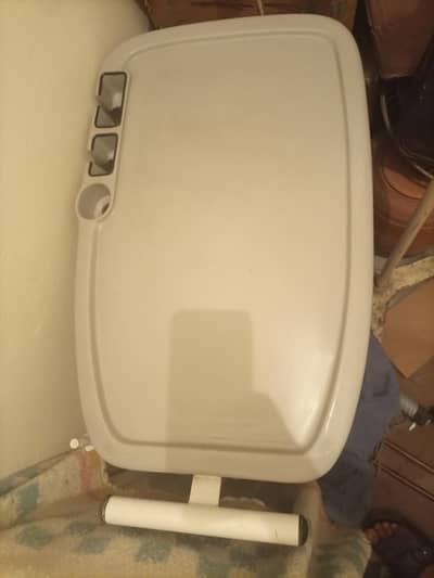 ultrasound trolley for sale urgent