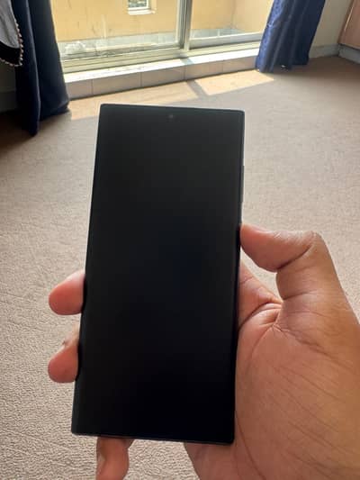 Samsung Mobile S22 Ultra