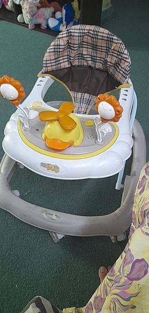 Baby Walker