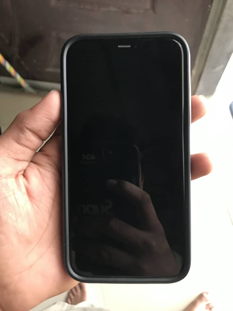 Apple iPhone 11 0