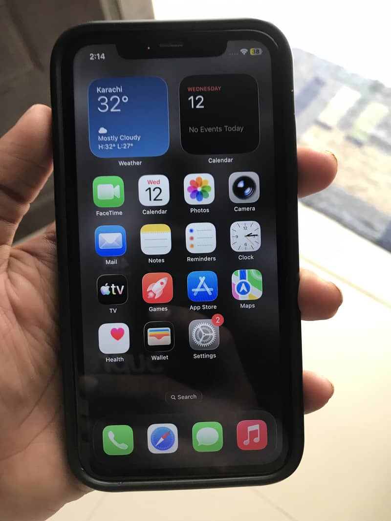 Apple iPhone 11 1