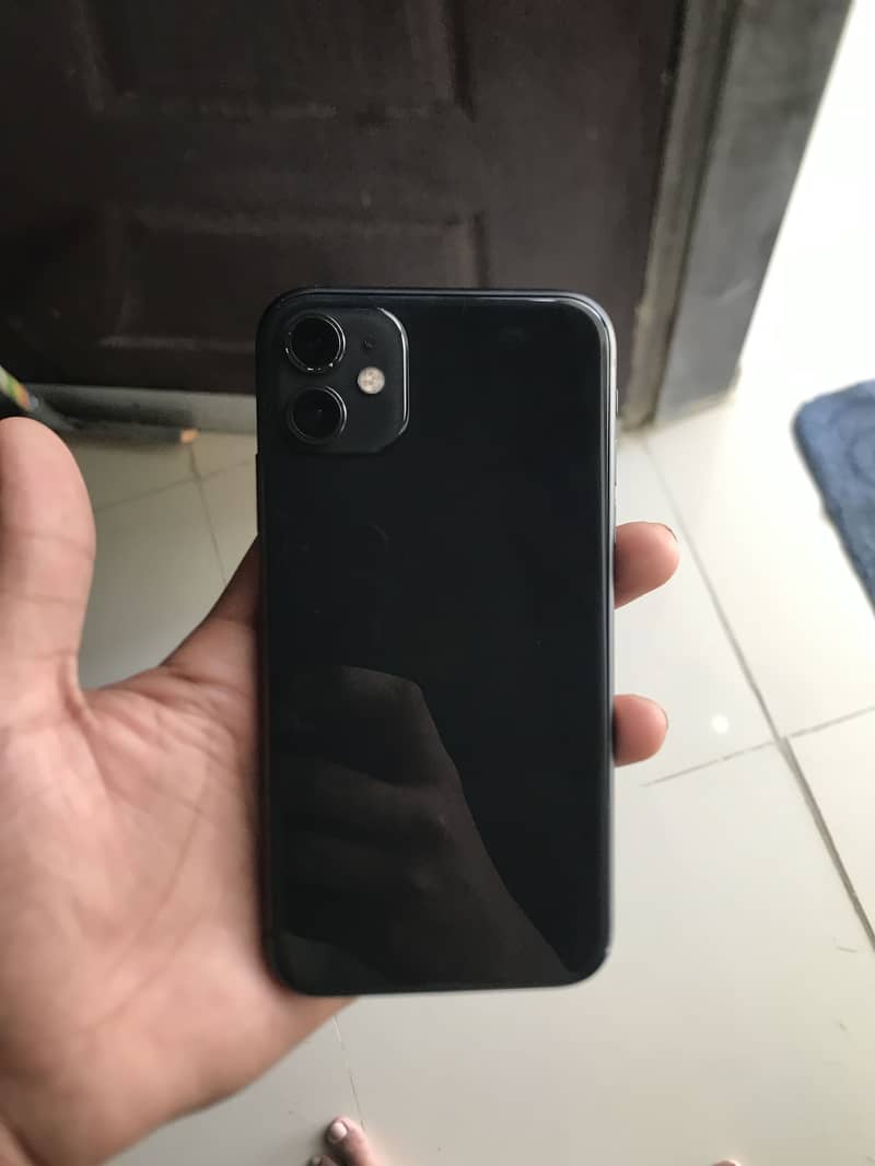 Apple iPhone 11 2