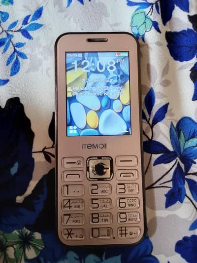 Me Mobile i251