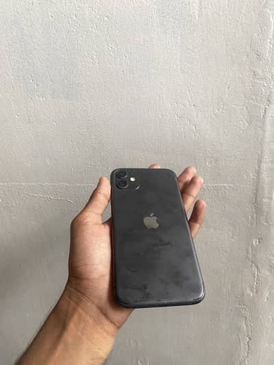 Iphone 11 pta approvd