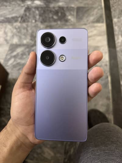 Xiaomi Redmi Note 13 Pro
