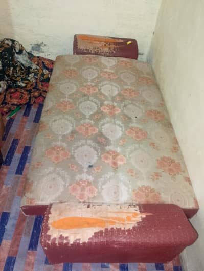 sofa cumbed soft foam