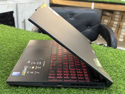 ASUS TUF Gaming F15 FX507 – i7 13th Gen | RTX 4070