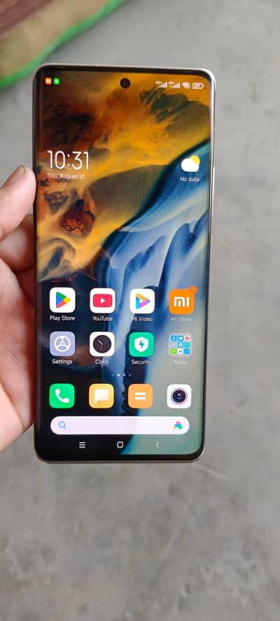 Xiaomi Civi