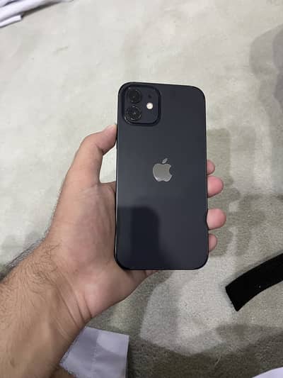 Apple iPhone 12