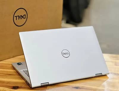 Dell Laptop Core I7