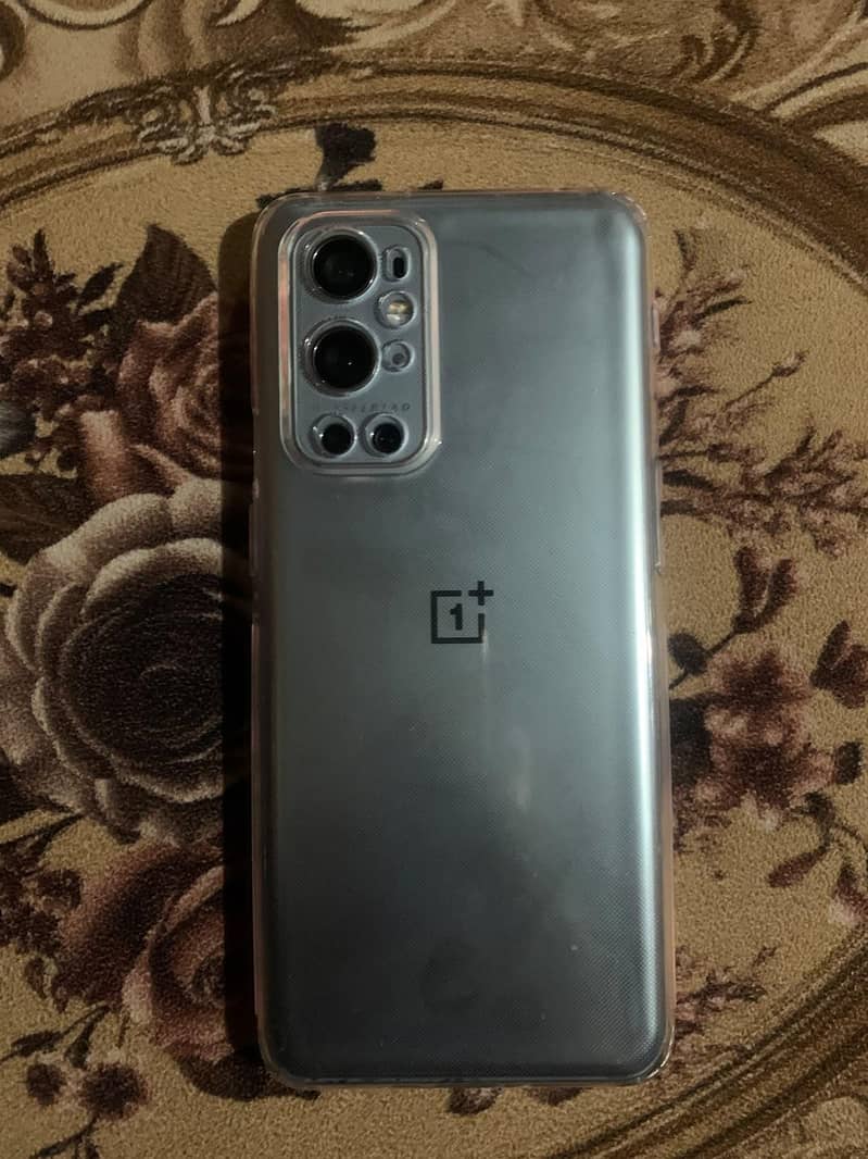 One Plus 9 Pro 0