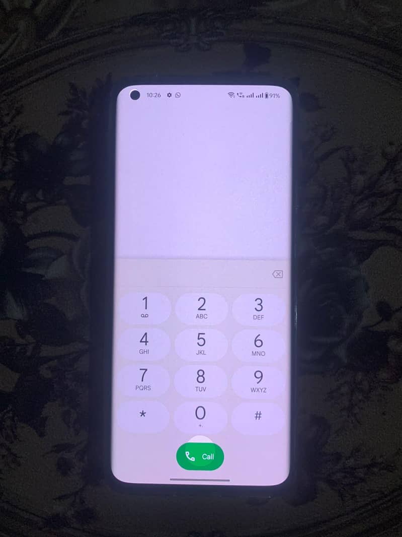 One Plus 9 Pro 1