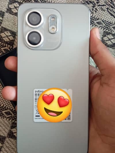 Infinix Smart 9