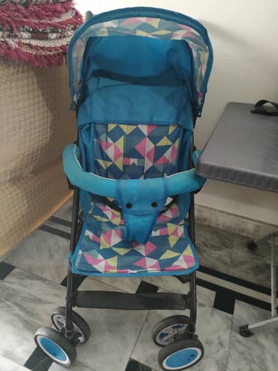 baby pram