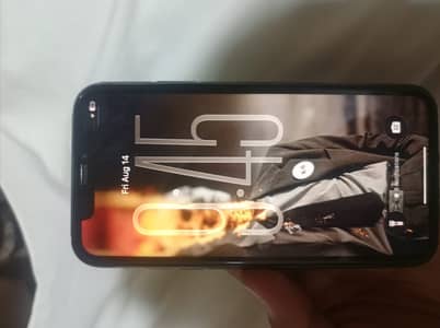 Apple iPhone 11