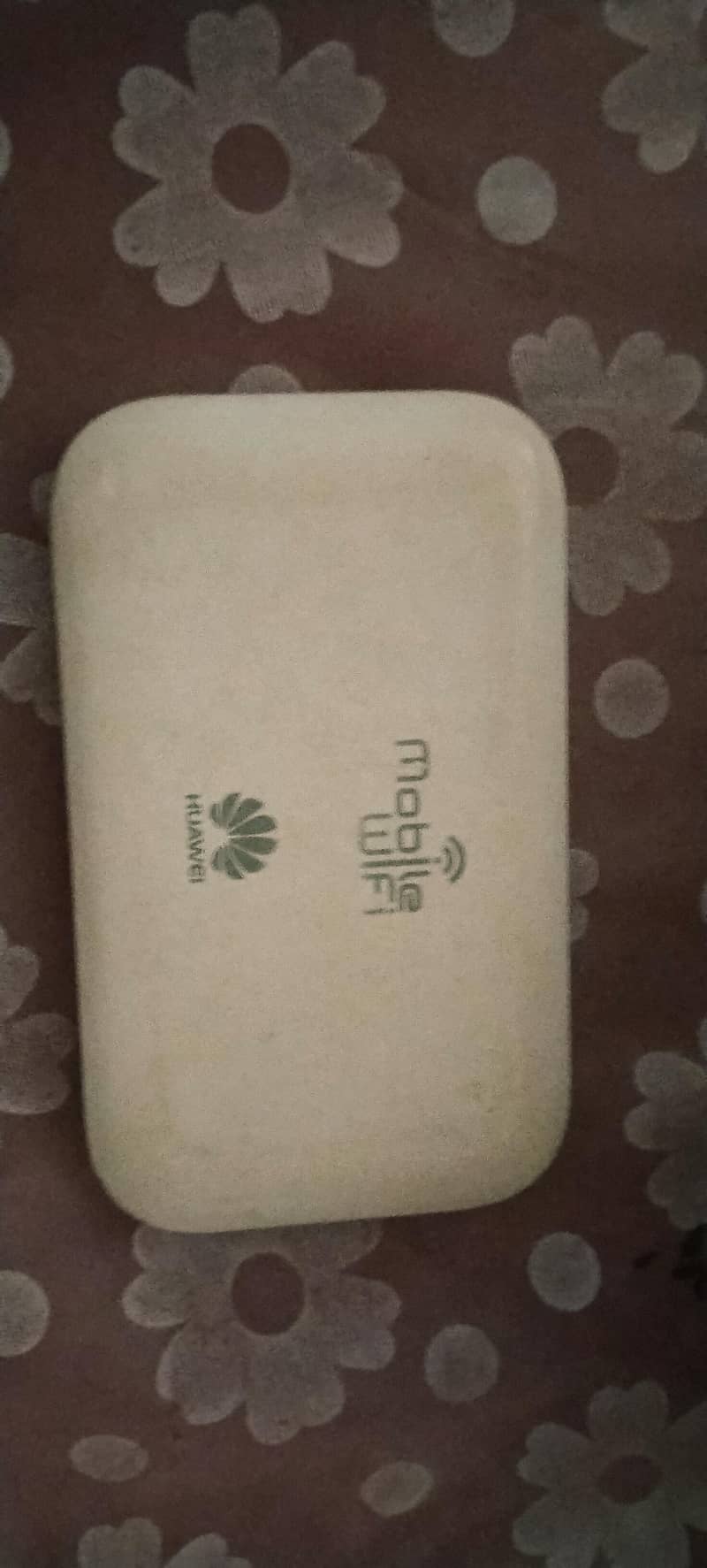 zong internet device 2