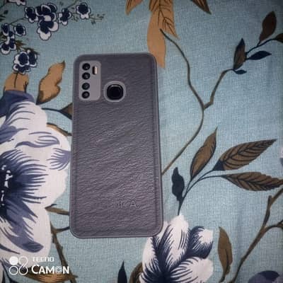 Infinix S5