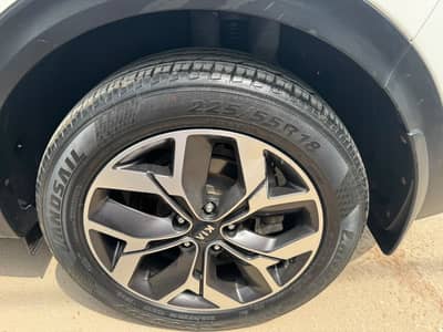 KIA Sportage 2021